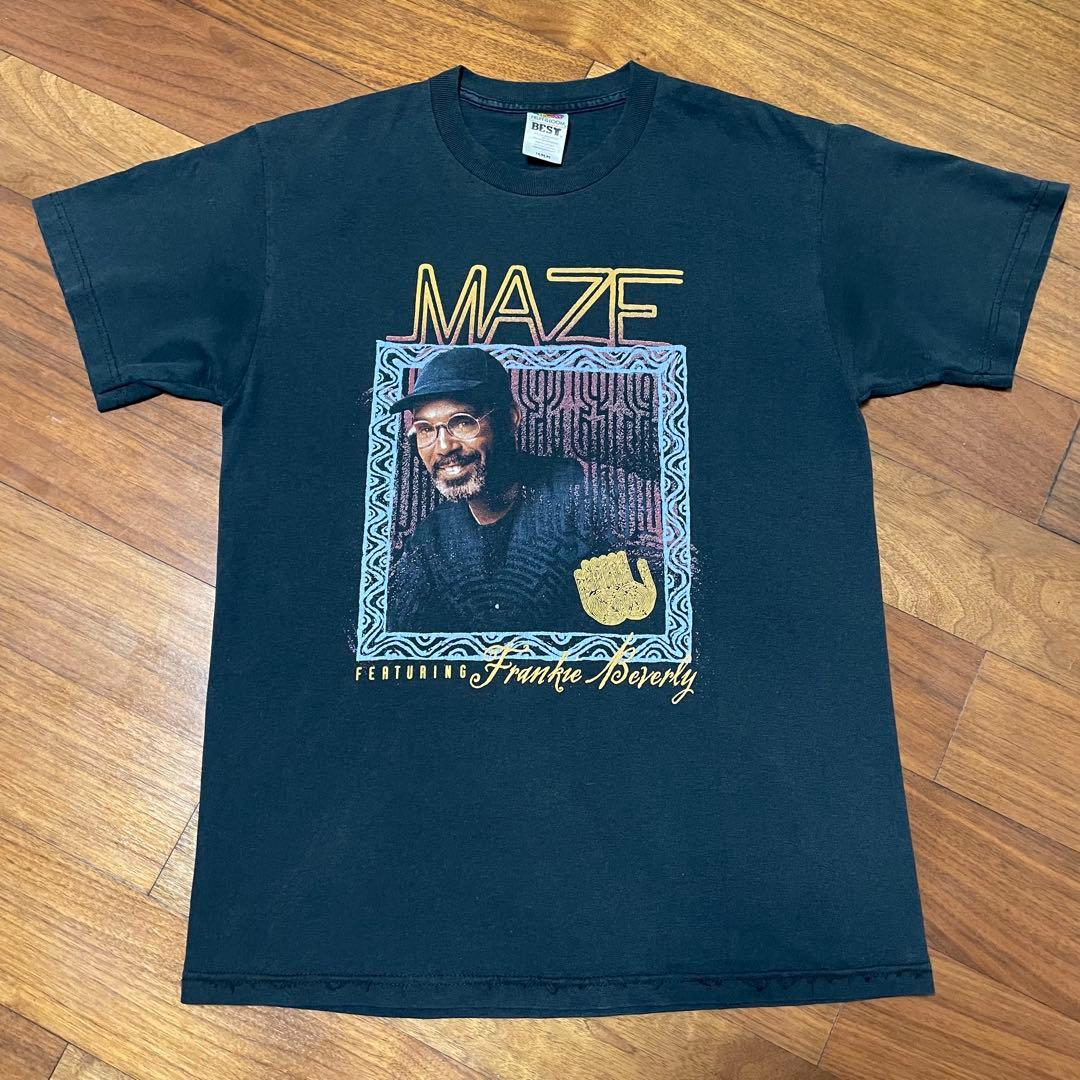 スタミナ‼️使用感あり‼️MAZE Tシャツ