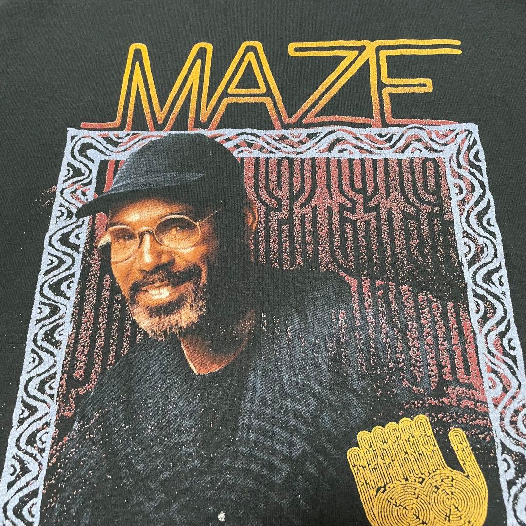 スタミナ‼️使用感あり‼️MAZE Tシャツ
