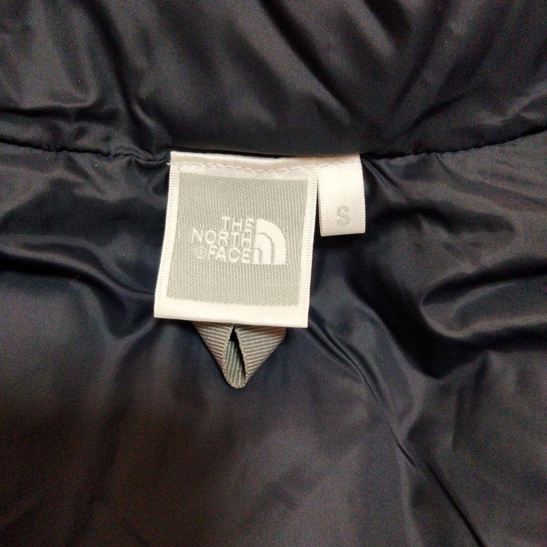 【美品】ノースフェイス グレイストリクライメイトパーカ レディース　ジャケット