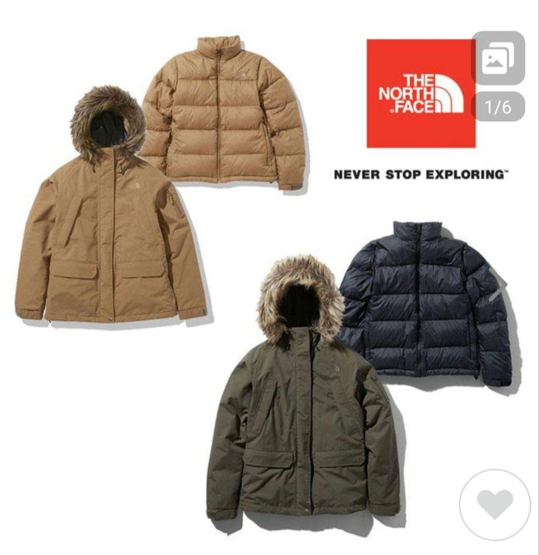 【美品】ノースフェイス グレイストリクライメイトパーカ レディース　ジャケット