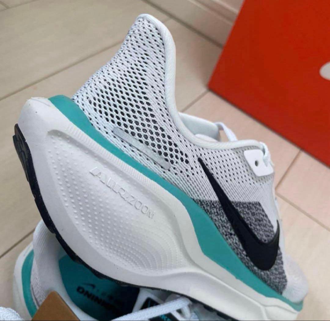 期間限定価格セール 新品 ナイキ 24cm ペガサス 41 ランニングシューズ