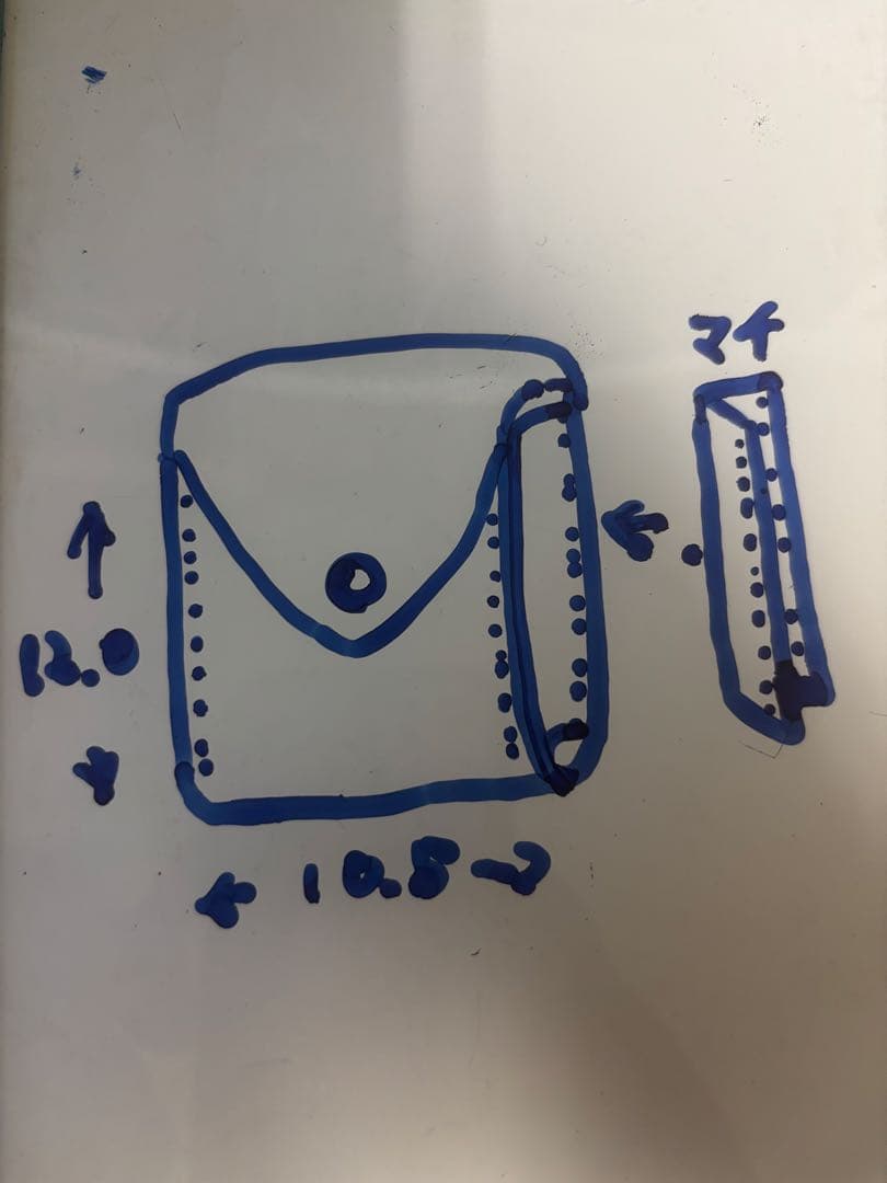 かれん様相談中　制作依頼専用ページ