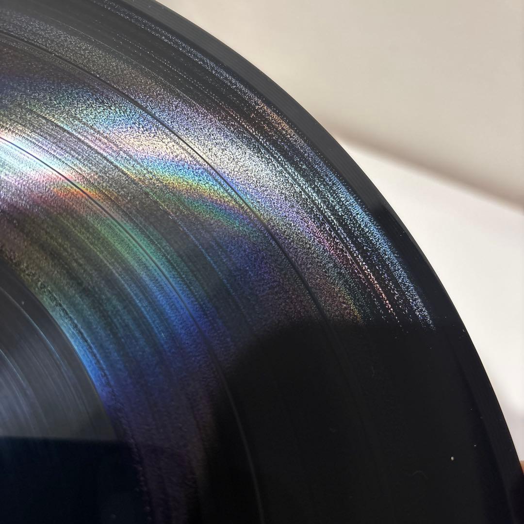 【レア盤・EUオリジナル】タイタニック　サントラ　世界1500枚限定レコード