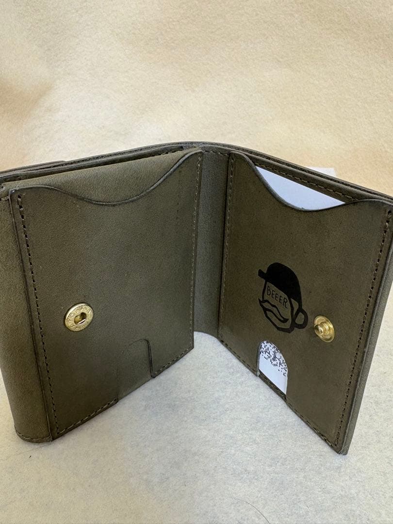 未使用品　beerBerry ハッチバック　グリージョ