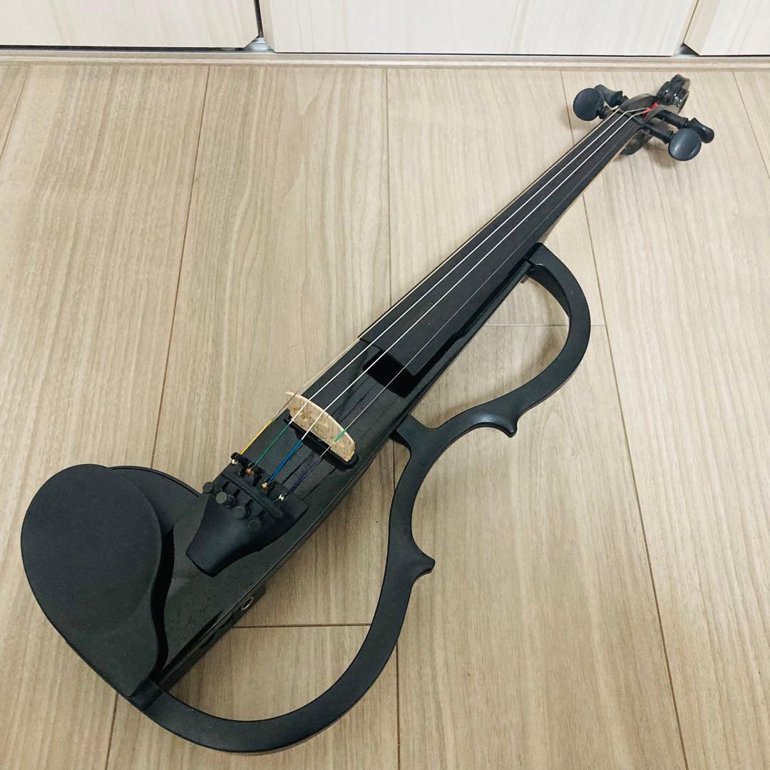 YAMAHA サイレントバイオリン　SV130