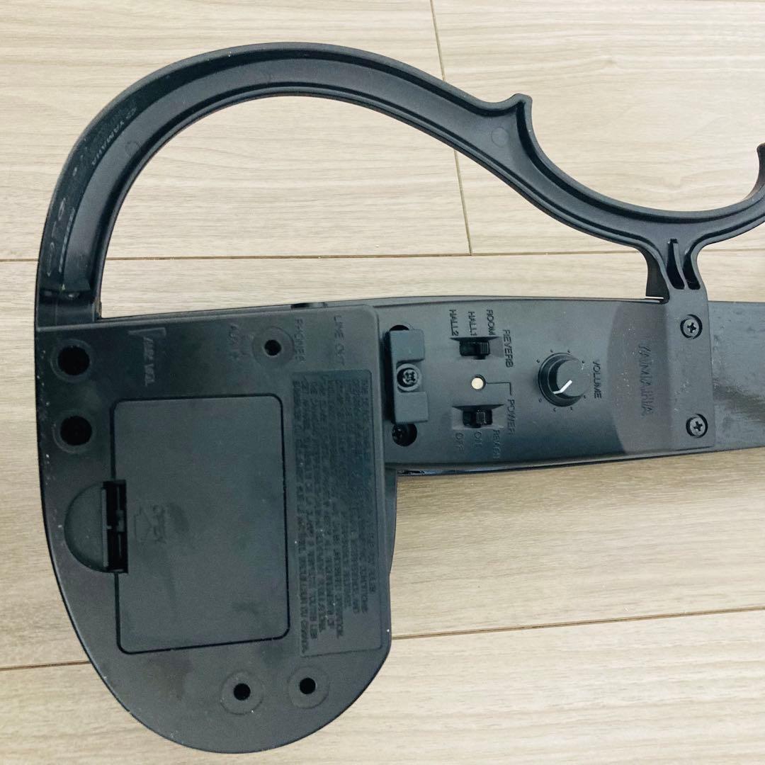 YAMAHA サイレントバイオリン　SV130