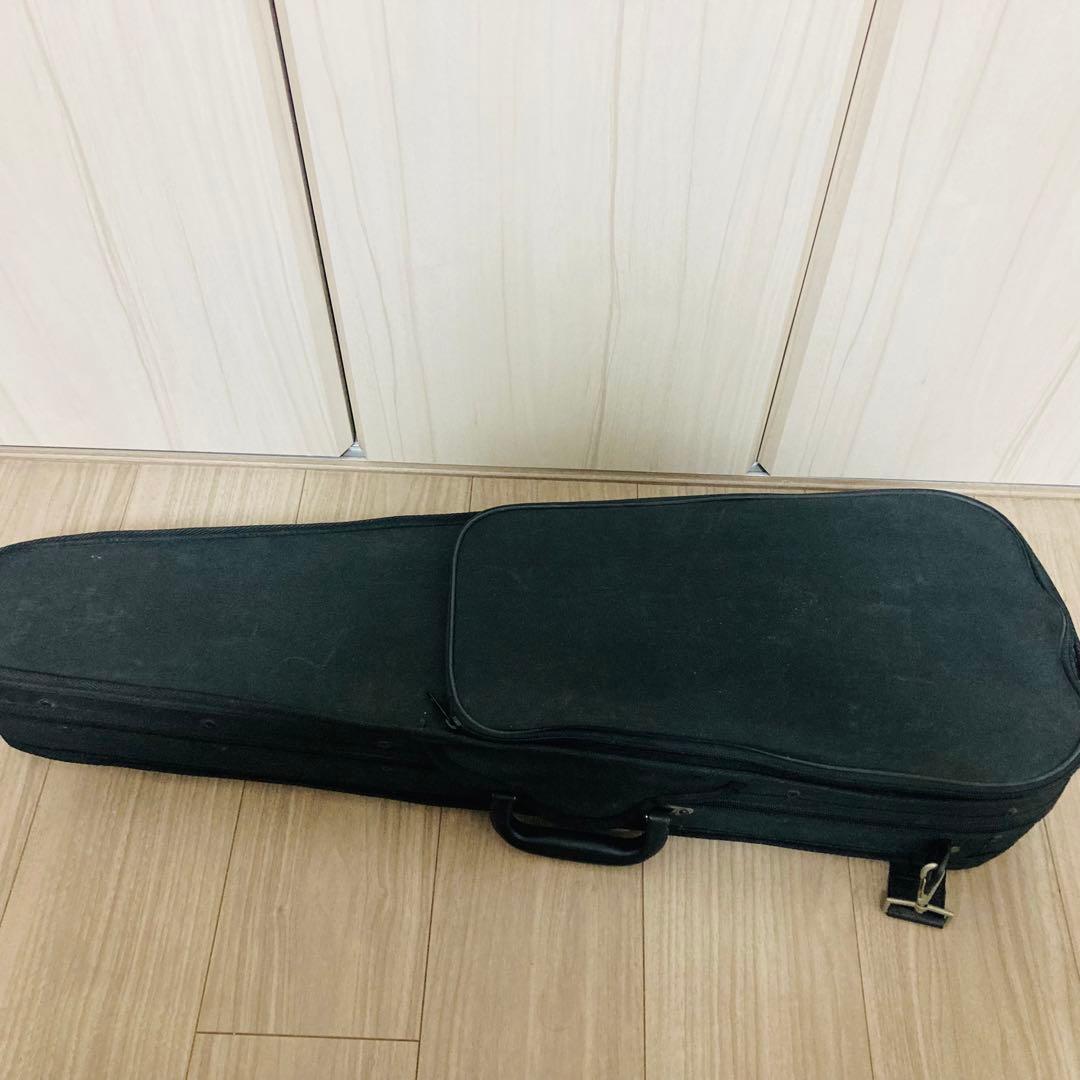 YAMAHA サイレントバイオリン　SV130