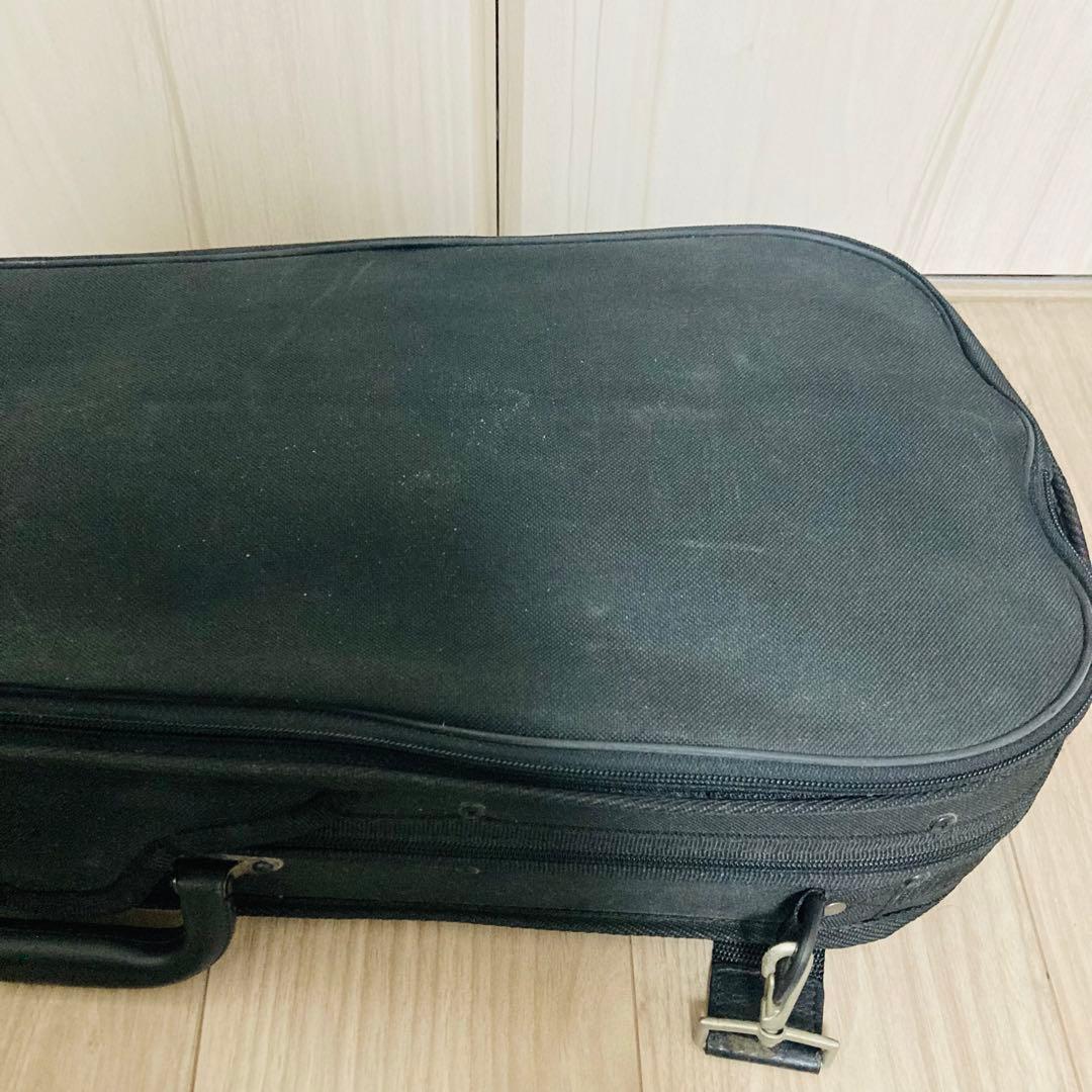 YAMAHA サイレントバイオリン　SV130