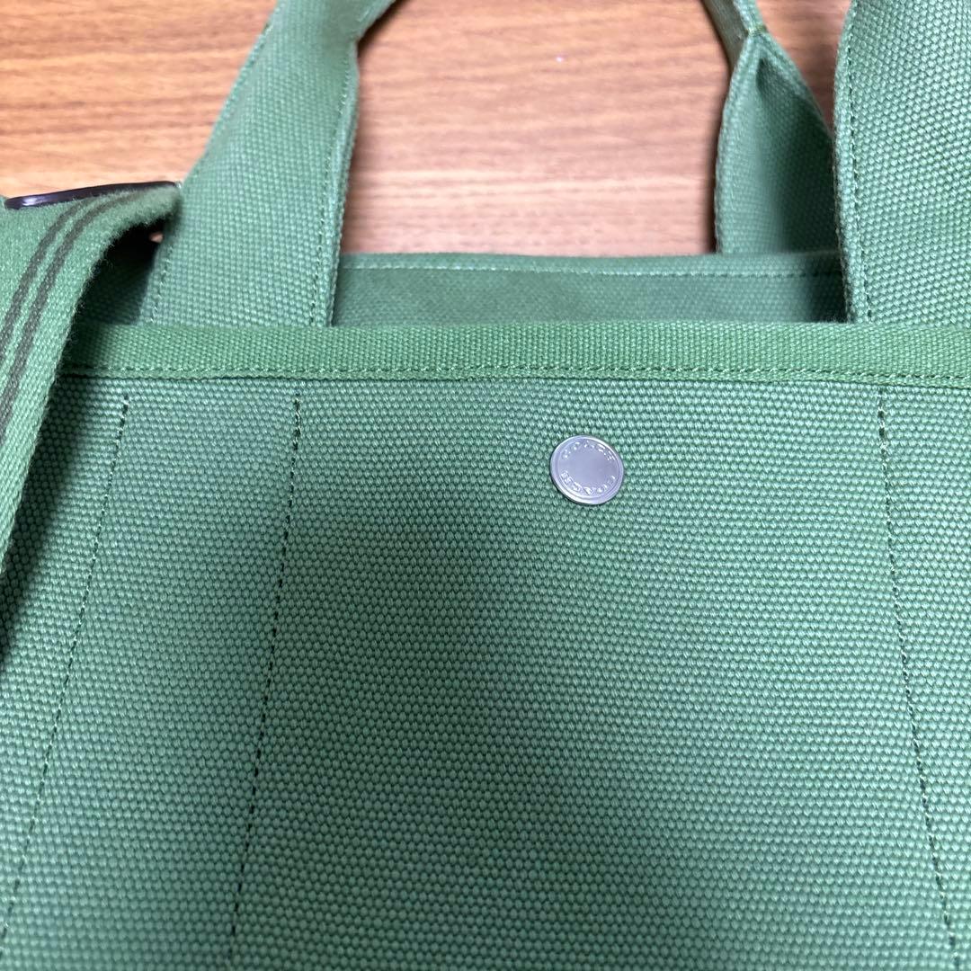 コーチ　coach トートバッグ