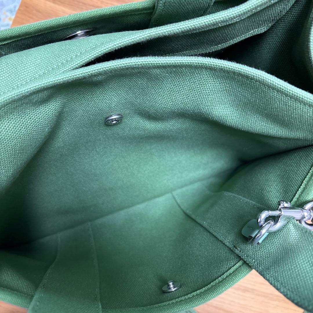 コーチ　coach トートバッグ