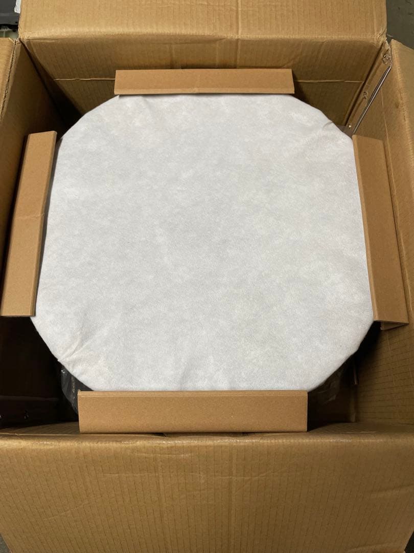 JEPPESEN バレルゾーン ￼17インチ DW2