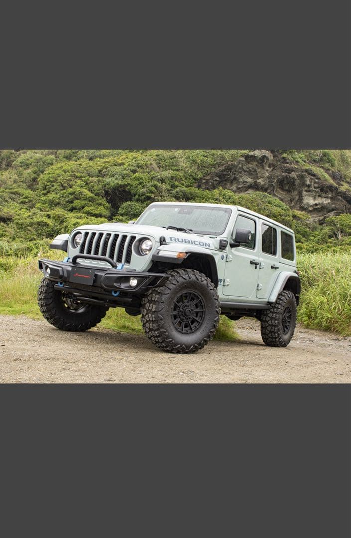 JEPPESEN バレルゾーン ￼17インチ DW2