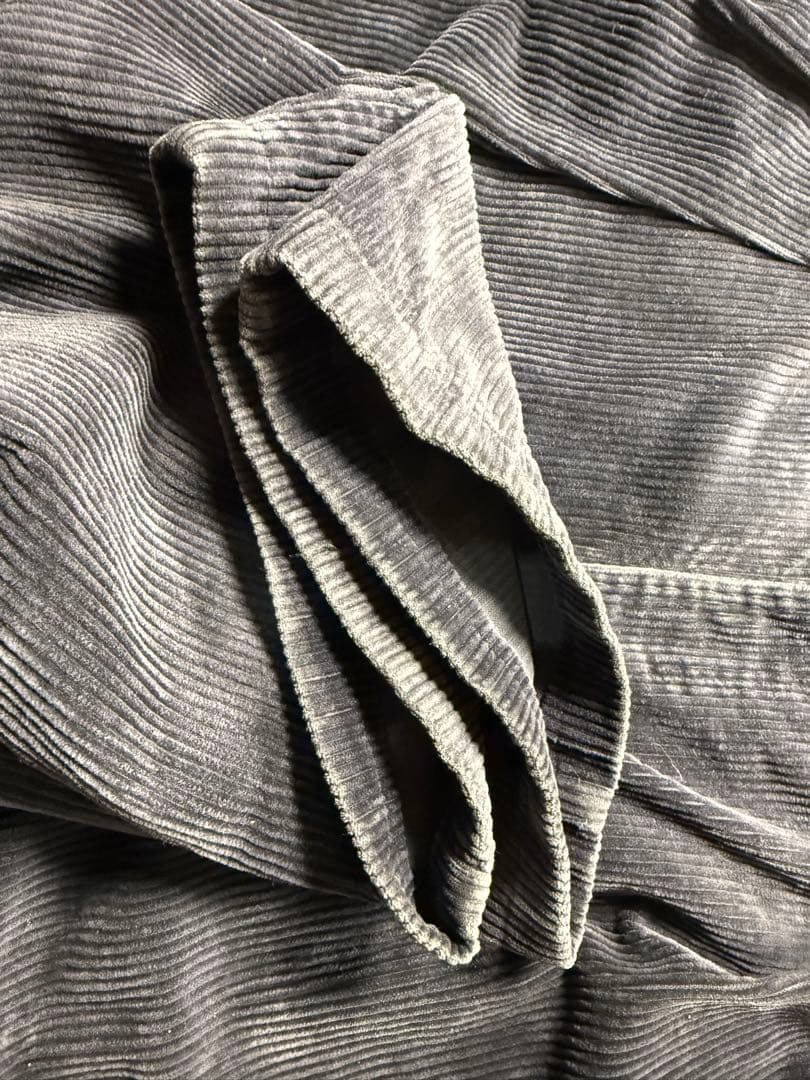 ラルフローレン コーデュロイパンツ 90s USA製 ブラック