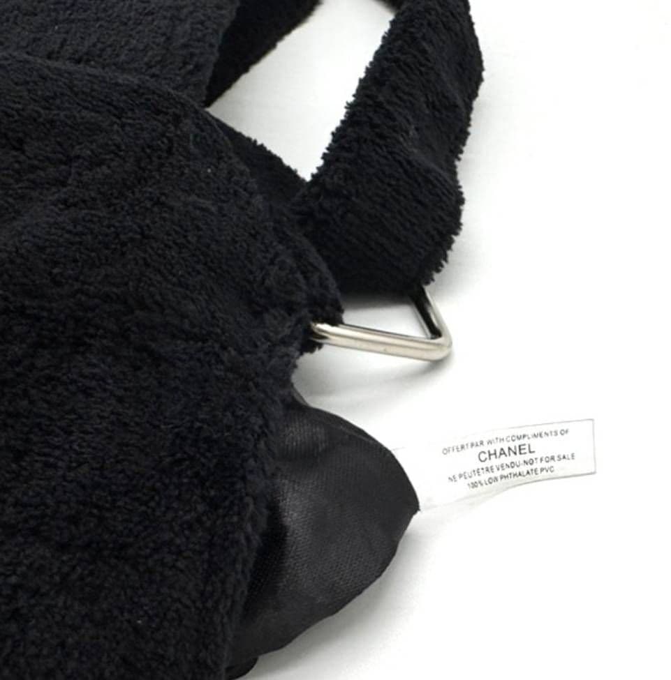 じょう ショルダーバッグ ブラック ノベルティ