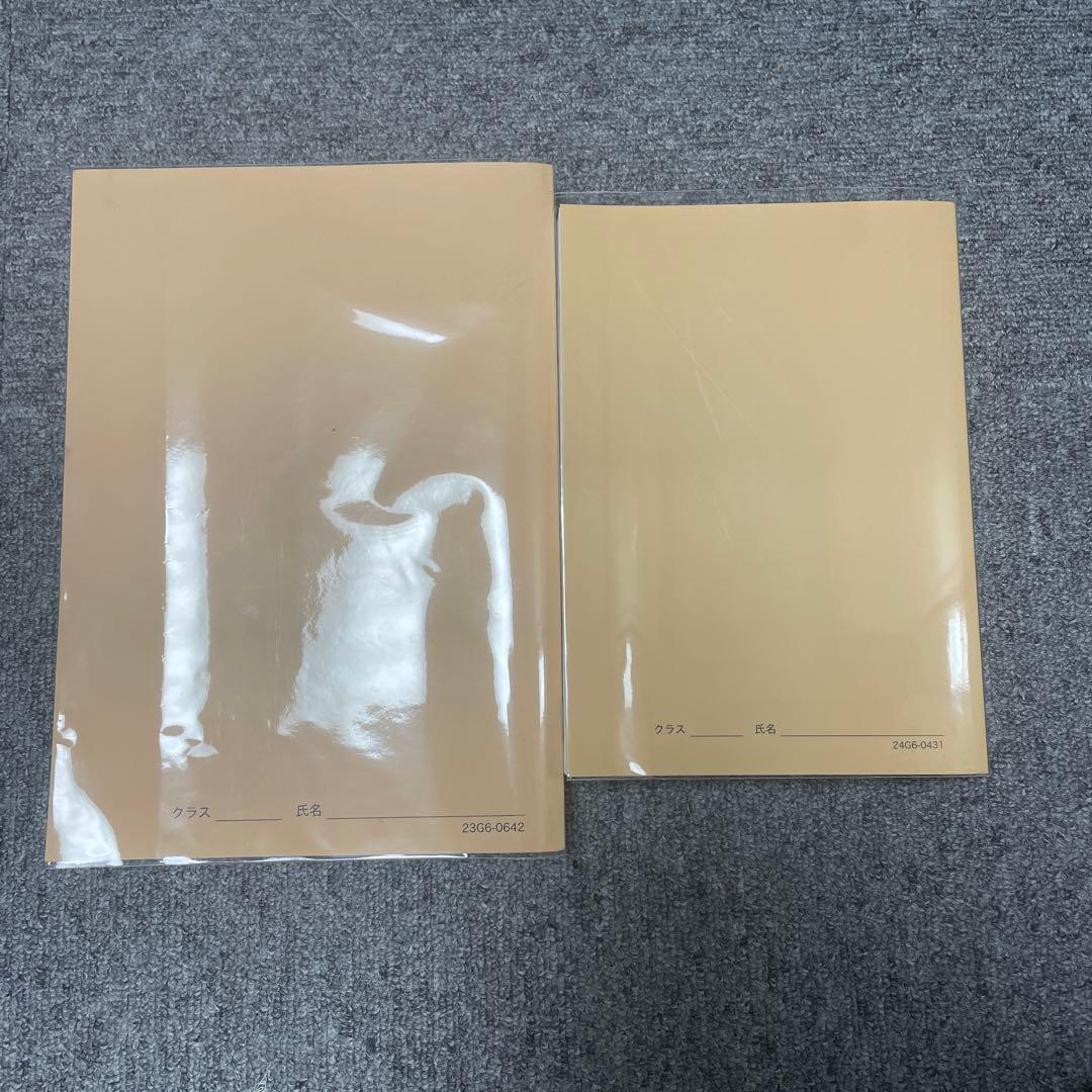 鉄緑会　入試化学確認シリーズ　化学要点集