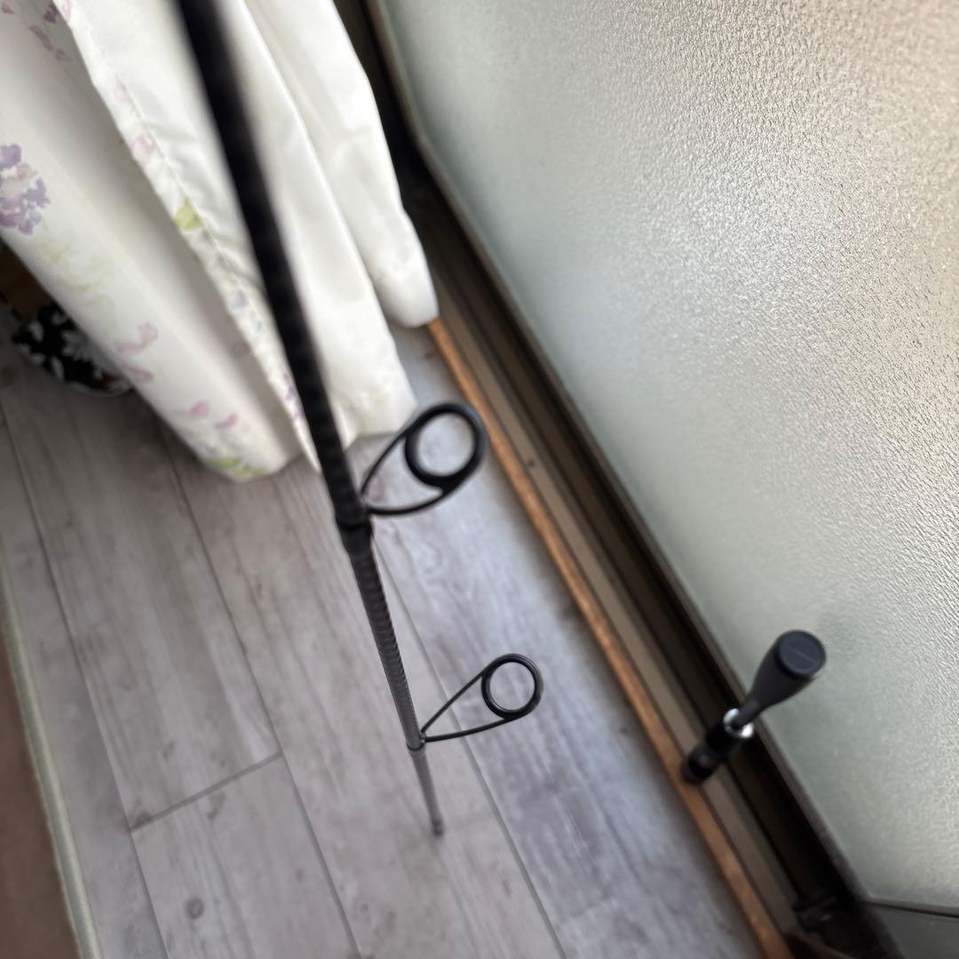 新品　20ゾディアス264UL-S