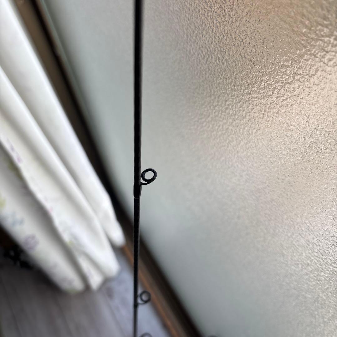 新品　20ゾディアス264UL-S