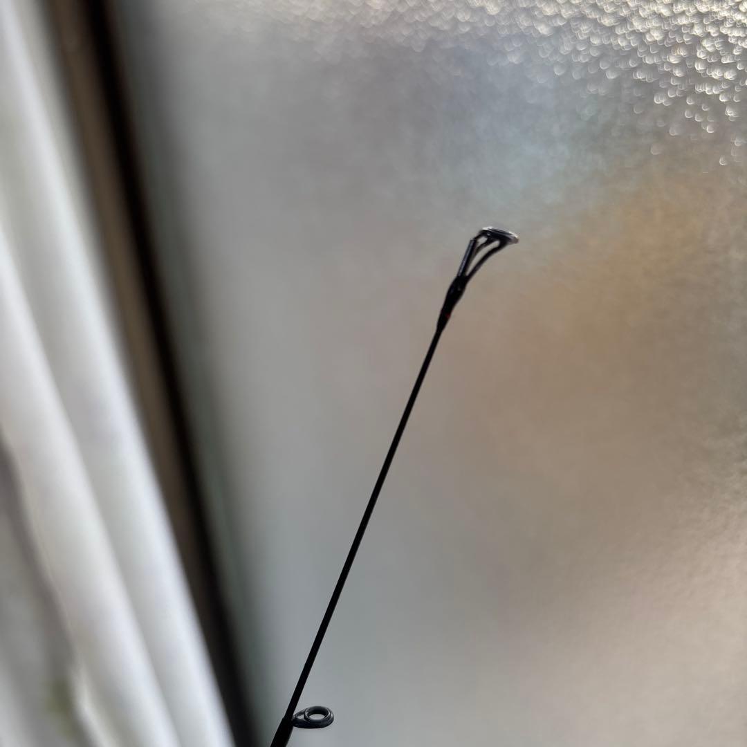 新品　20ゾディアス264UL-S