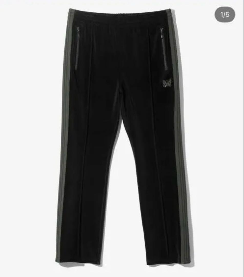 パンツ needles Narrow Track Pant