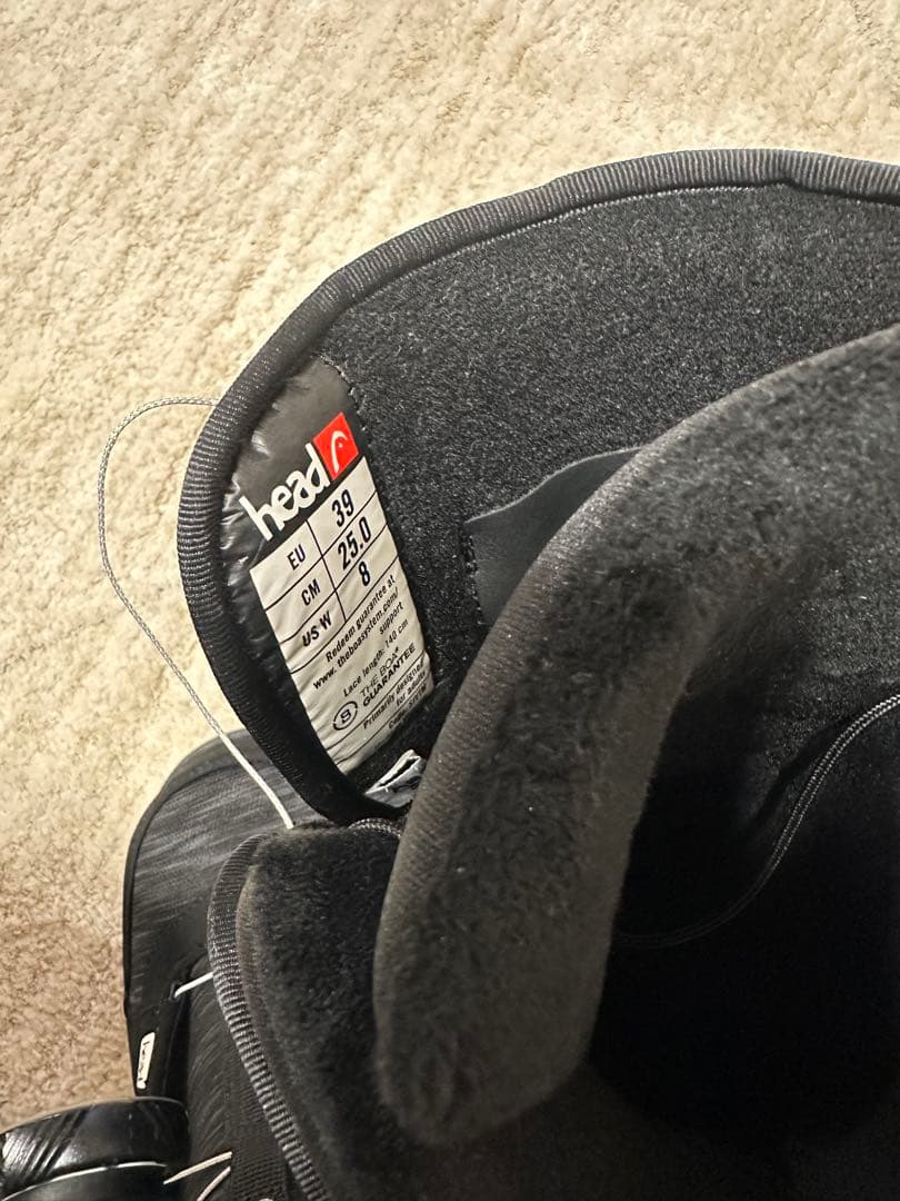 【超美品】Salomon スノーボード4点セット