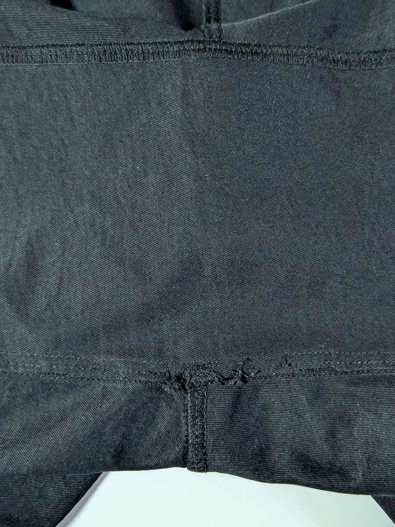 【nyorobon】アンダーアーマー　ラガーパンツ ワイルドナイツ　ＸＸＬ