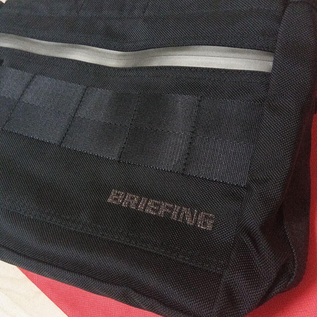 ブリーフィング　新品未使用LLICCOLLECTION　カートバッグ