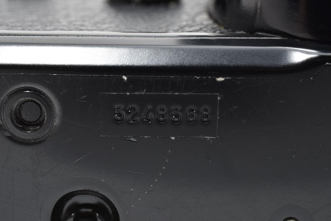 ★大特価★ペンタックス PENTAX LX #1476