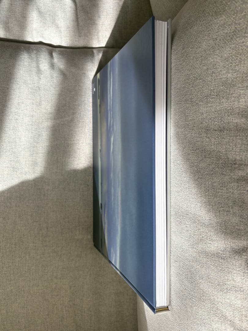 Richard Misrach Cargo 写真集