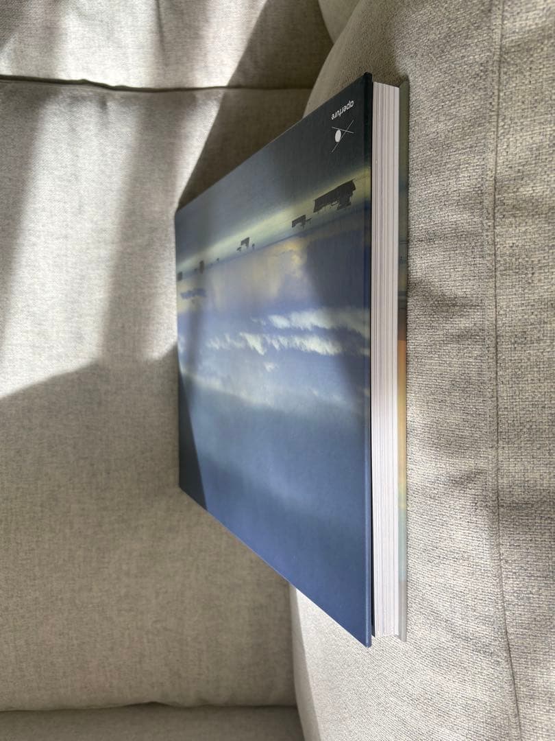 Richard Misrach Cargo 写真集