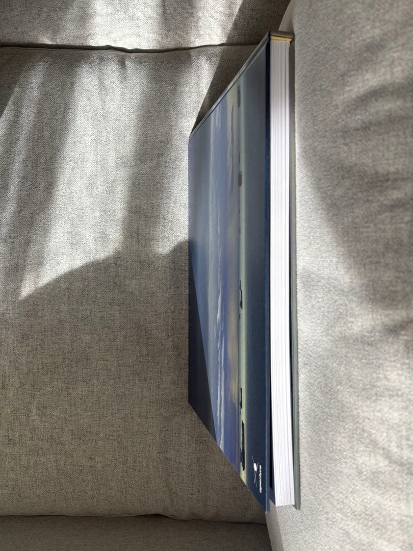 Richard Misrach Cargo 写真集