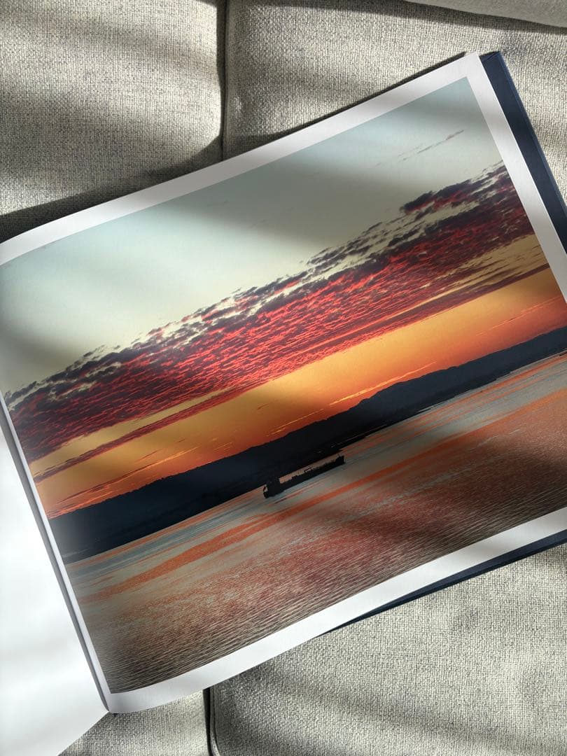 Richard Misrach Cargo 写真集