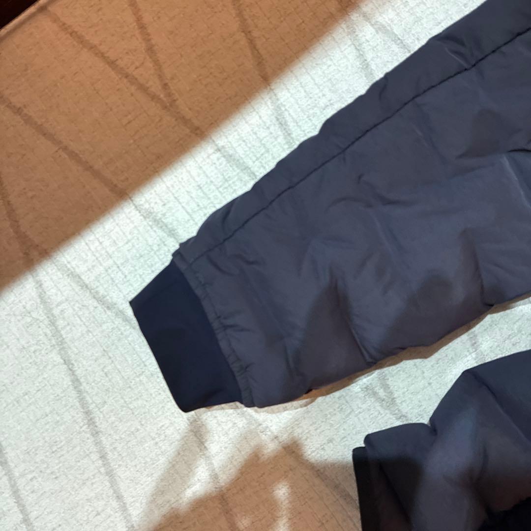 ATHLETA ウルトラストレッチダウン