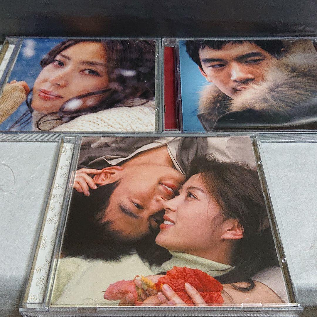 韓流バラード (Love 2) 5枚組 CD