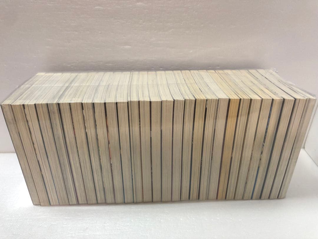 ドンケツ 全巻セット