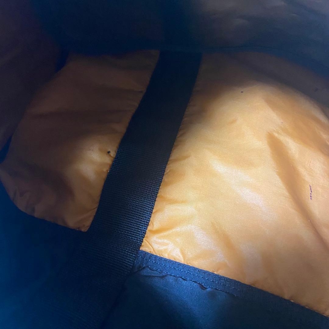 PORTER　タンカー　2way　ダッフルバッグ　ボストンバッグ　黒 吉田カバン