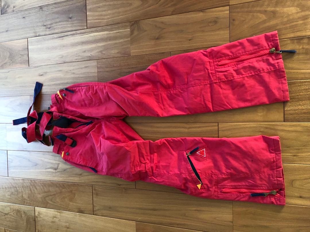 SOS スキーウェアズボン