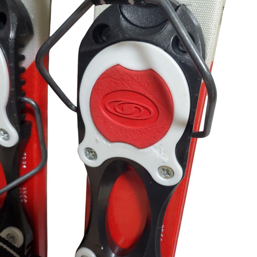 【名機】SALOMON blade BUZZ 99.9 スノーブレード