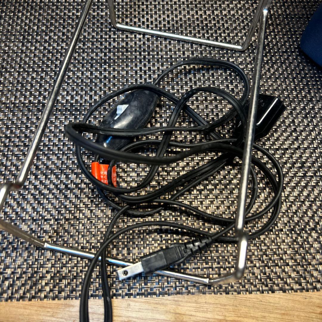 UNIFLAME ダッチオーブン 上火ヒーター