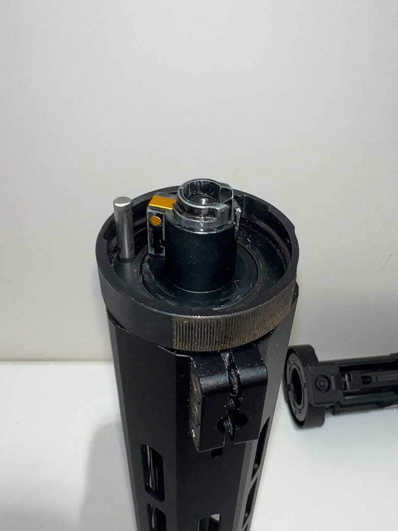 武器屋MWS アッパー　RGW-QDハンドガード