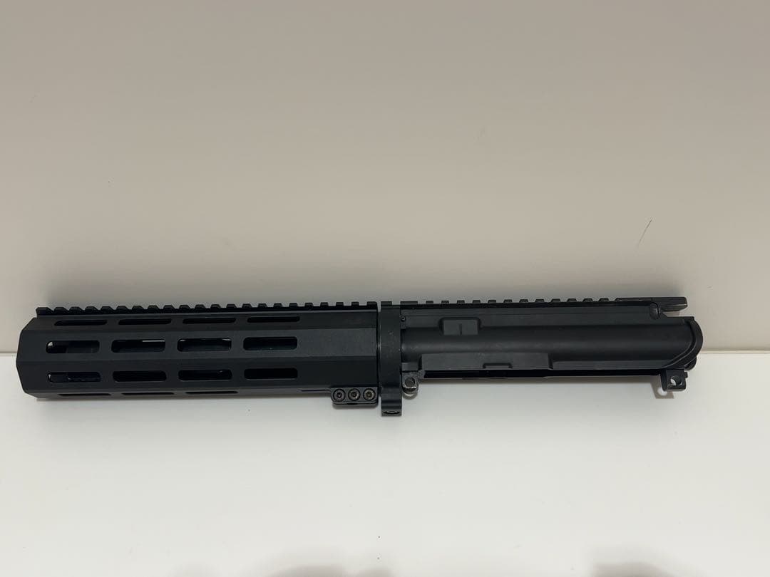 武器屋MWS アッパー　RGW-QDハンドガード