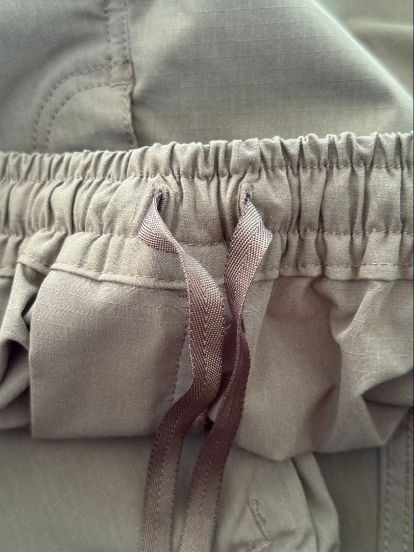 パンツ DAIWA PIER39 TECH WIDE 6P PANTS