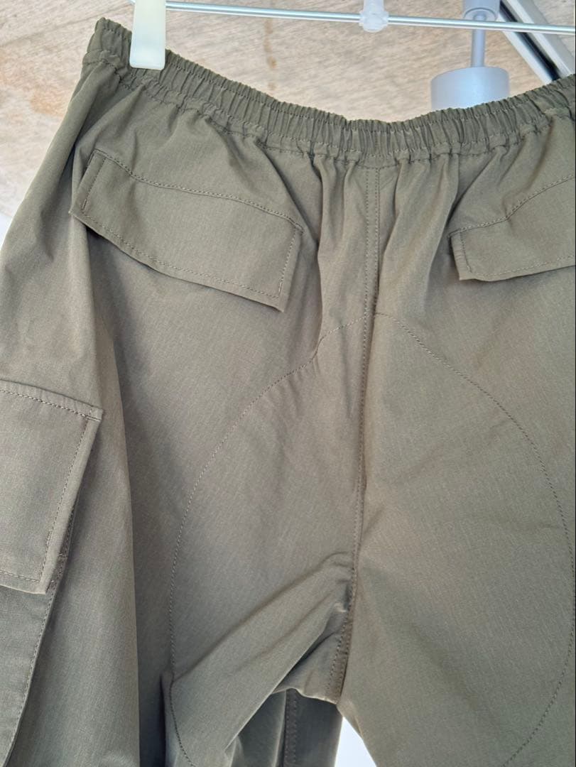 パンツ DAIWA PIER39 TECH WIDE 6P PANTS