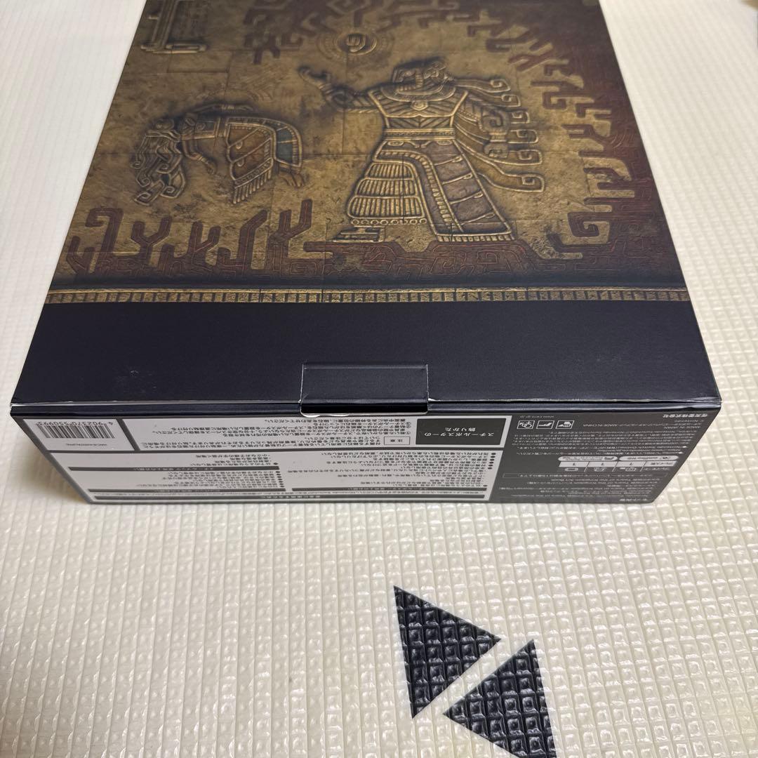 ゼルダの伝説 ティアーズ オブ ザ キングダム コレクターズエディション