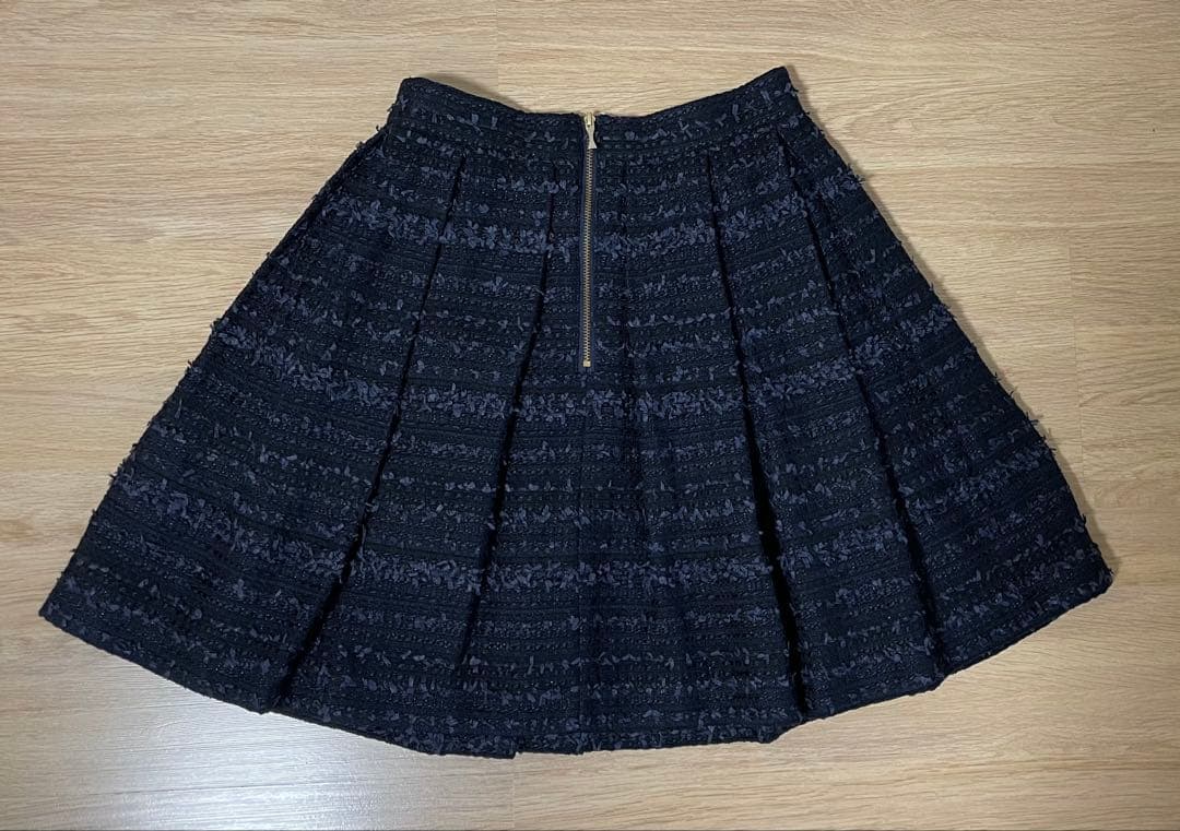 プ*y様 ケイトスペード 160 美品　卒業式　発表会　フォーマル　セットアップ