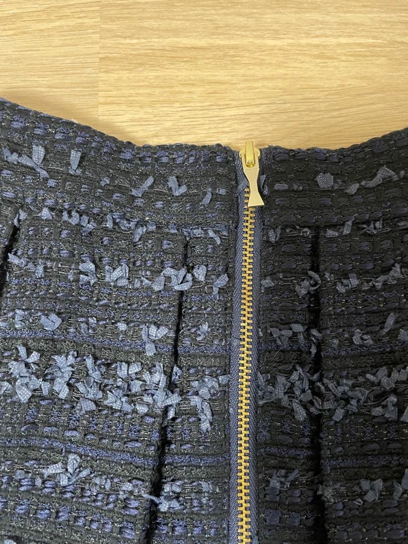 プ*y様 ケイトスペード 160 美品　卒業式　発表会　フォーマル　セットアップ