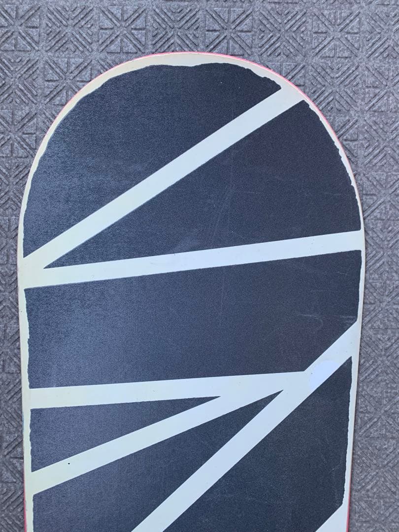 Burton DOMINANT 54 154cm スノーボード