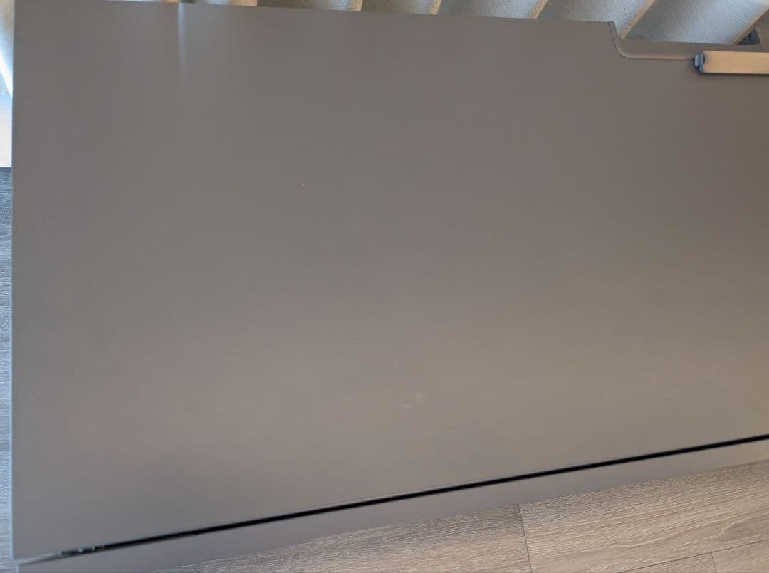 IKEAテレビ台 扉付き ベストー 120×42×48