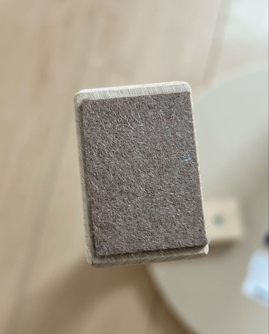 アルテック　スツール60 3本脚　リノリウム　ヴェイパー