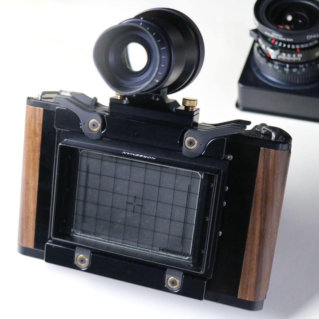 激レア！ALPAアルパ125/WA 黒檀 セット