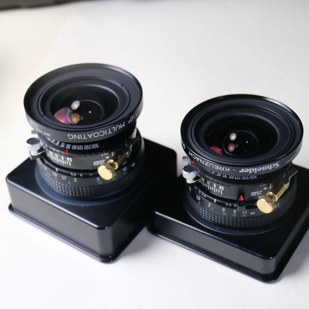 激レア！ALPAアルパ125/WA 黒檀 セット